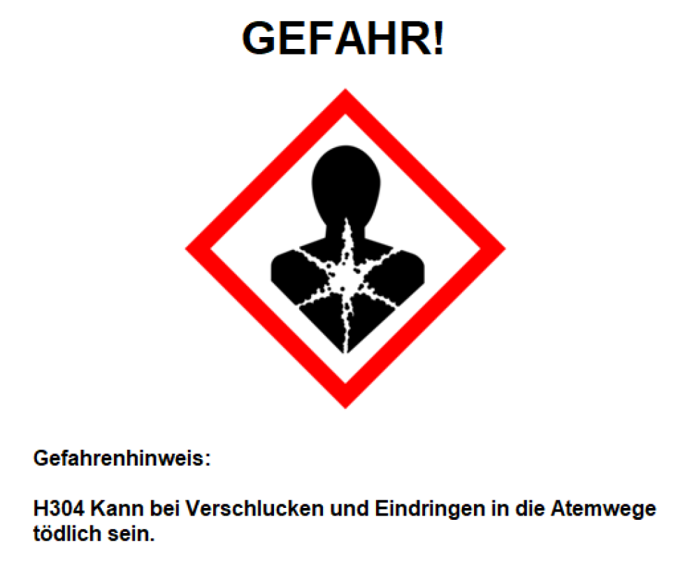 GORI 06 (ehemals GORI 3055) Lärchen-Öl 0,75 ltr.